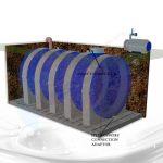 Underground Water Tanks and Septic Tanks