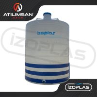 25m3 Polythene Acid Tank