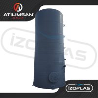 30 Ton Vinyl Ester Acid Storage Tank