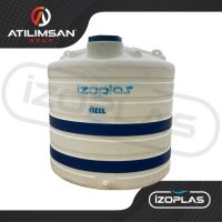 5cbm Polythene Acid Storage Tank